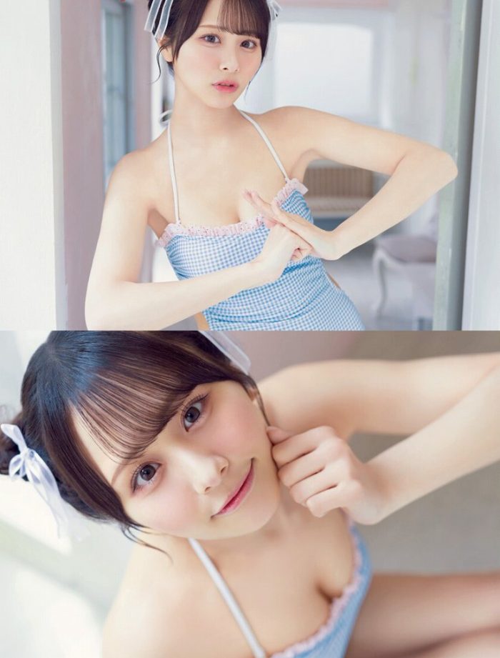 尾木波菜 画像008