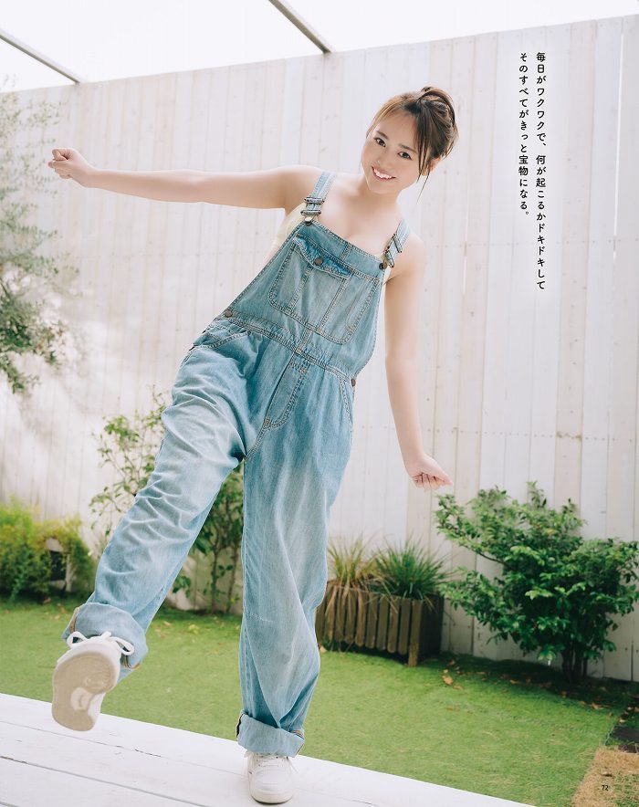 桜木果奈 画像002