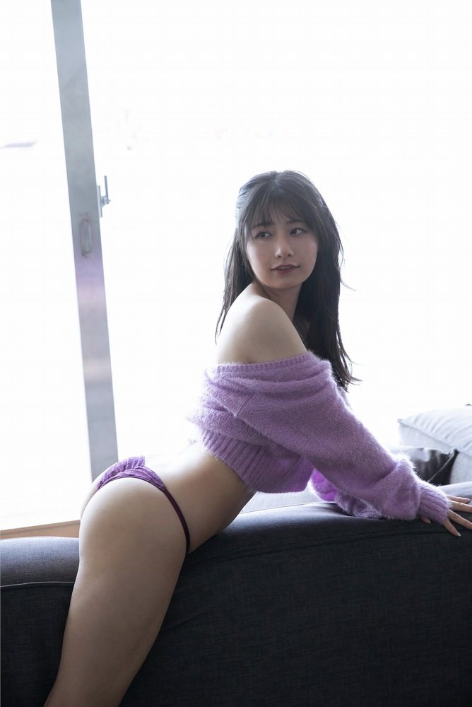 鈴木優香 画像004