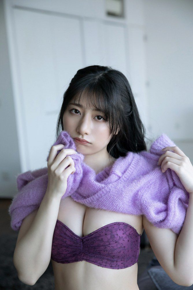 鈴木優香 画像008