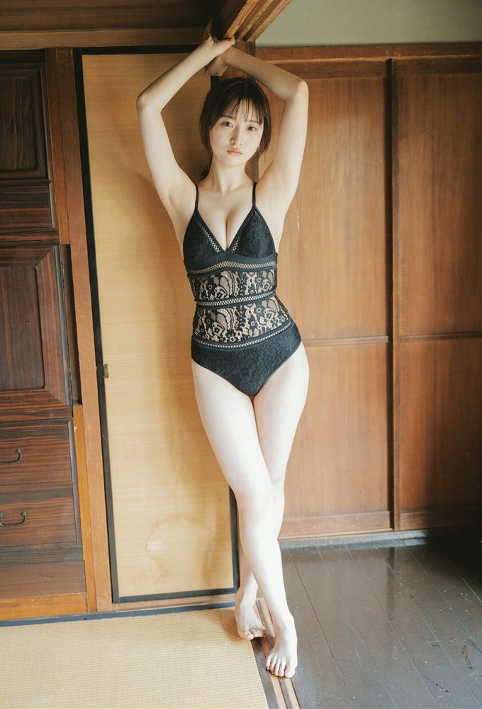 斎藤愛莉 画像006