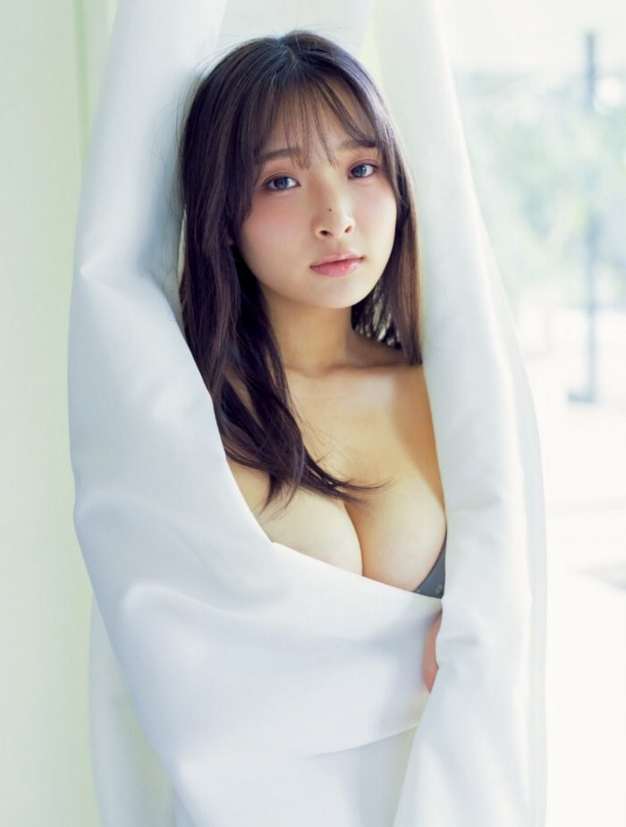 沢美沙樹 画像004