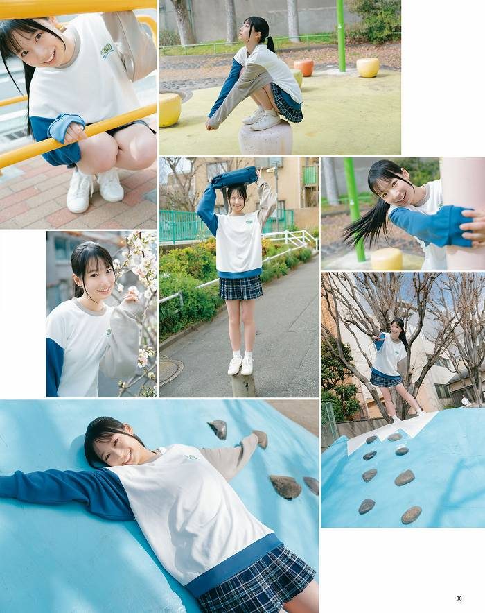 百田汐里 画像002