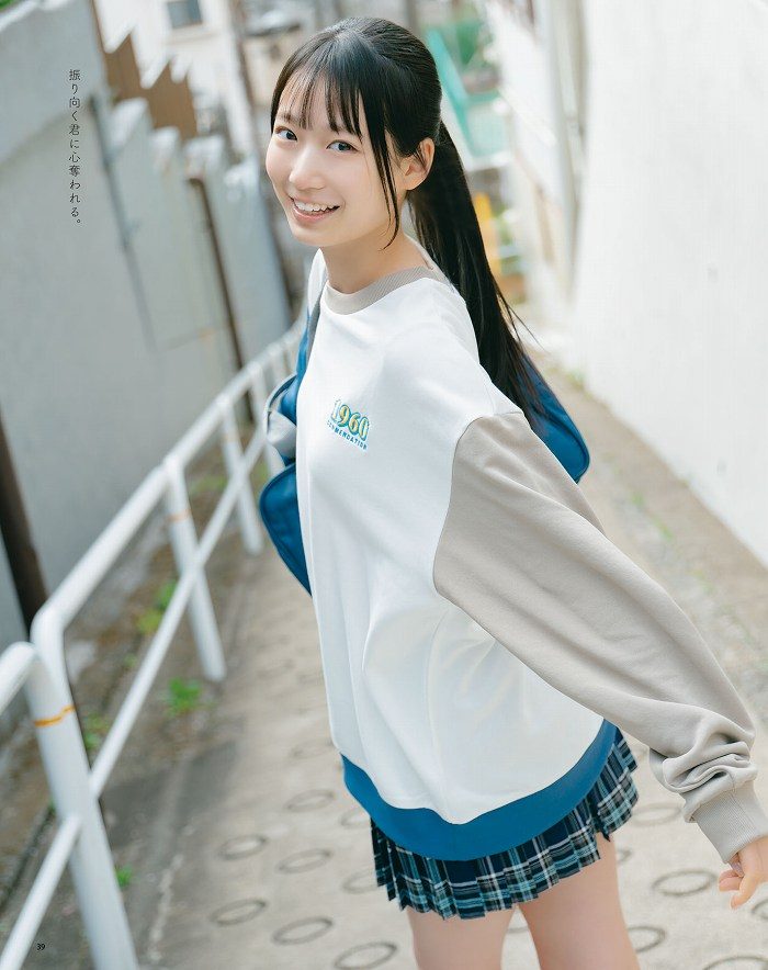 百田汐里 画像003