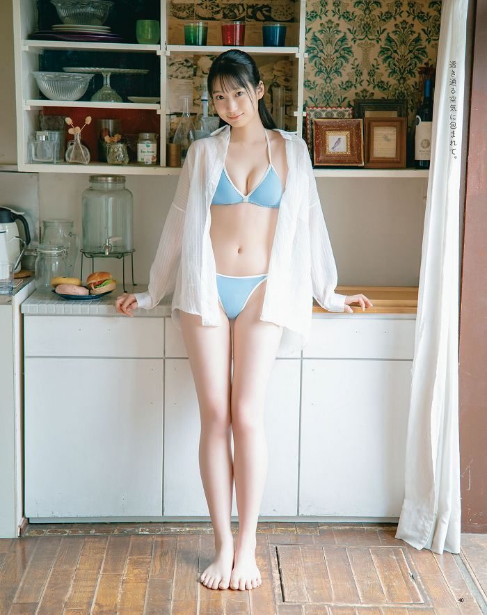 百田汐里 画像004