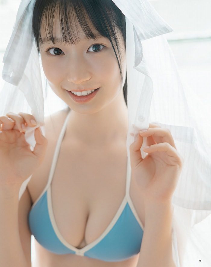 百田汐里 画像006