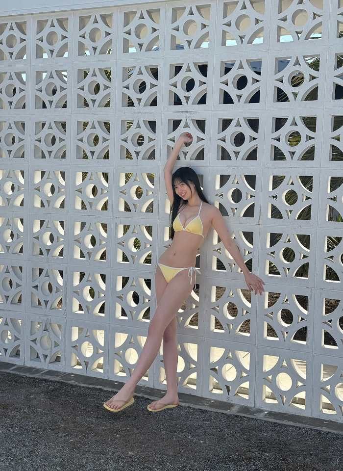 百田汐里 画像019