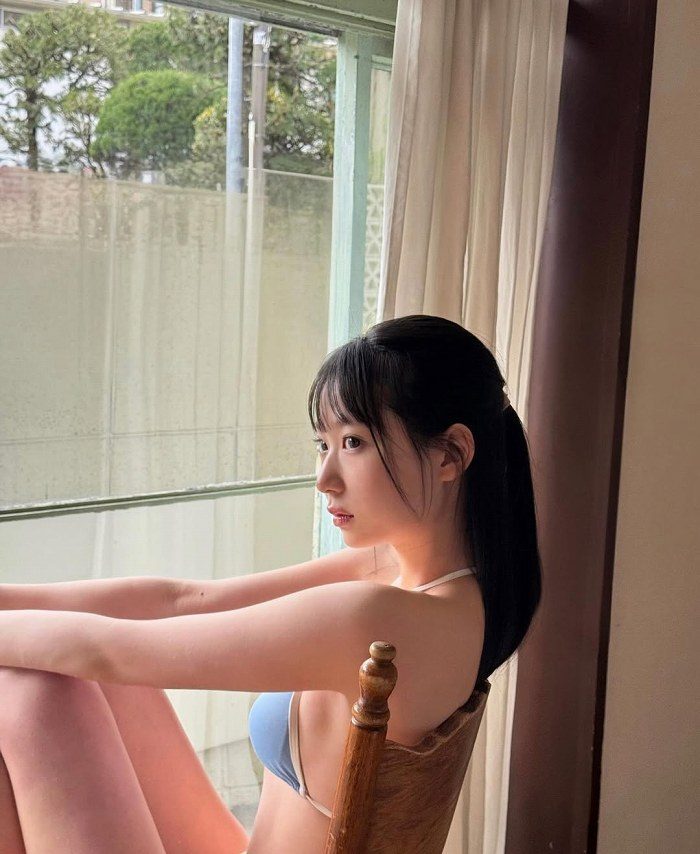 百田汐里 画像023