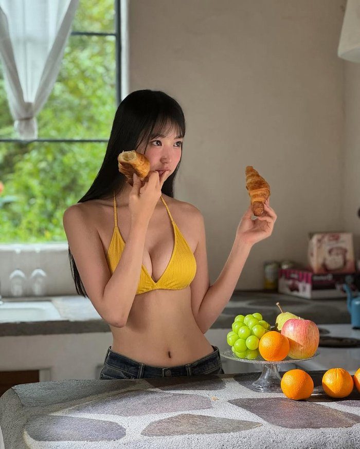 百田汐里 画像025