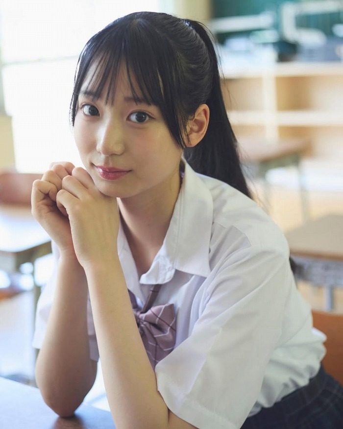 百田汐里 画像037