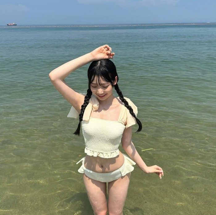 百田汐里 画像039