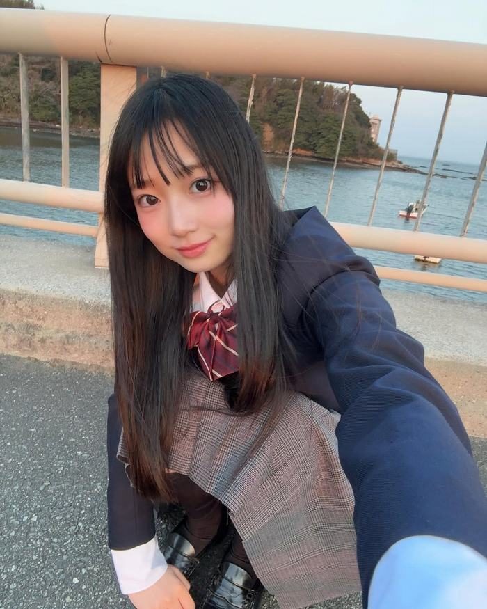 百田汐里 画像055