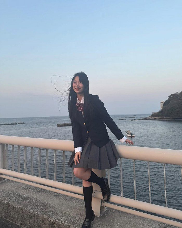 百田汐里 画像056