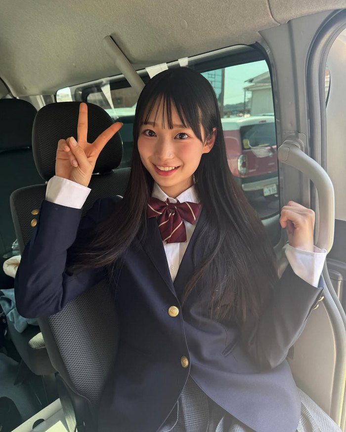 百田汐里 画像057