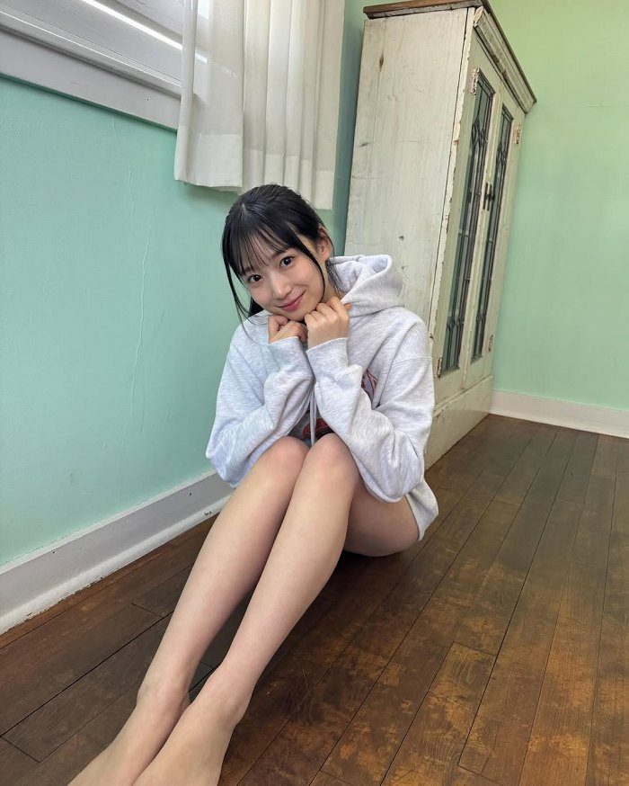 百田汐里 画像061