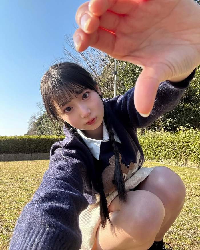 百田汐里 画像063