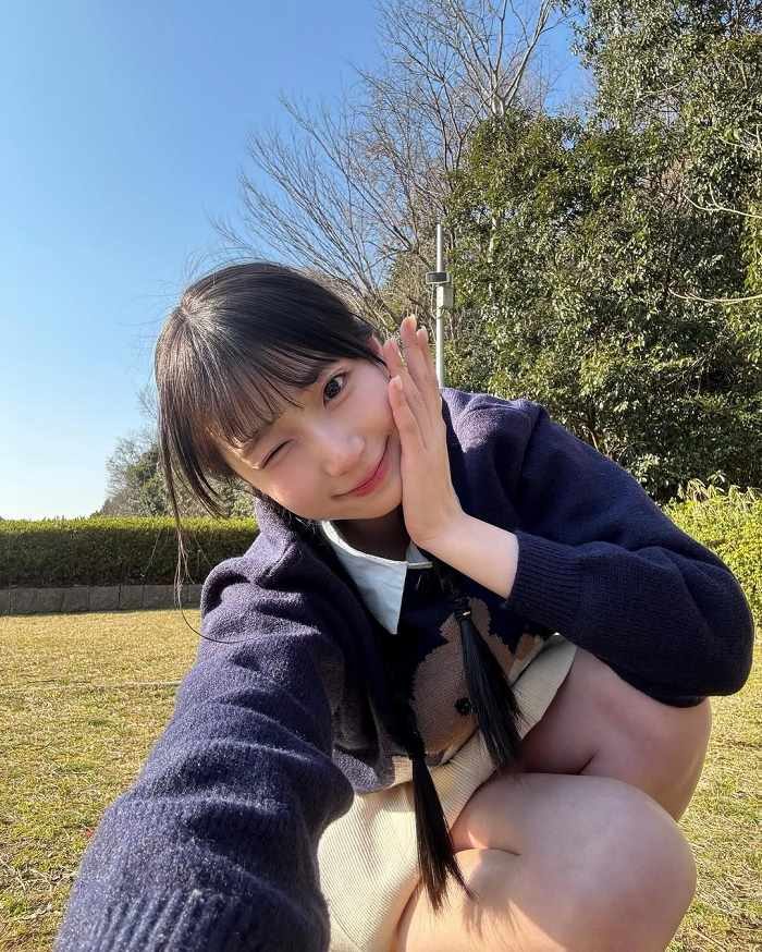 百田汐里 画像064