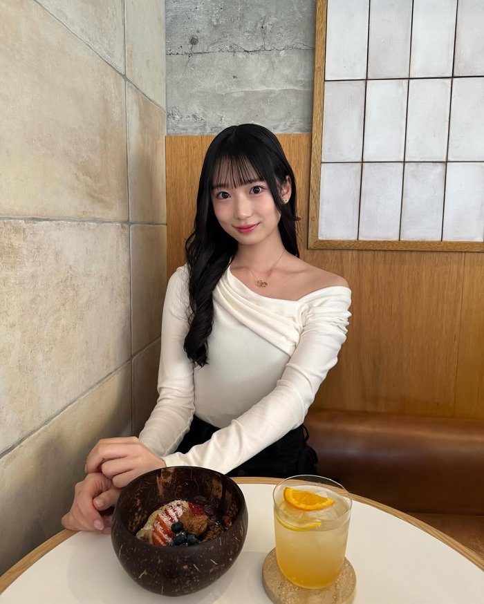 百田汐里 画像065