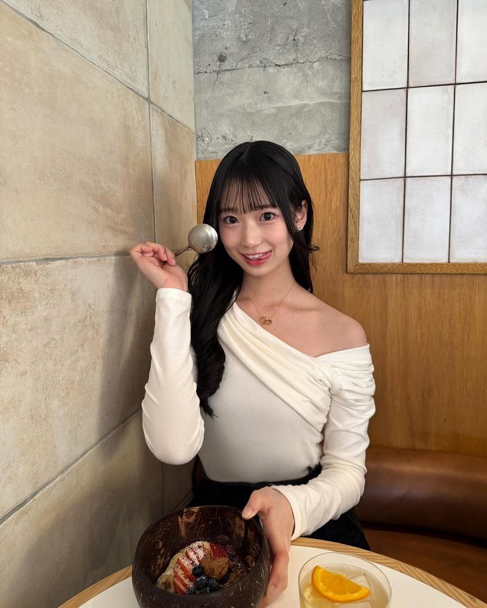 百田汐里 画像067