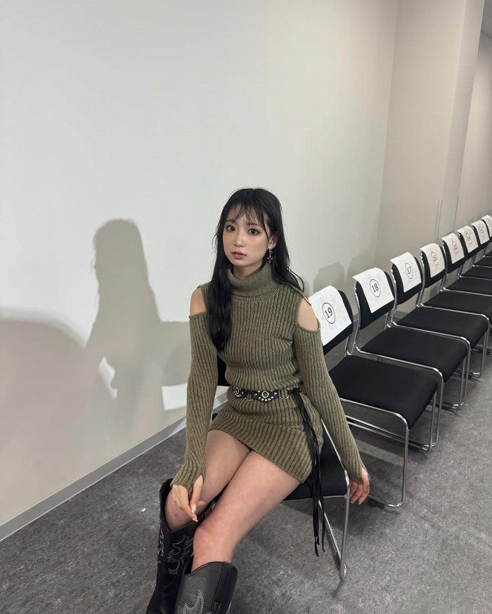 百田汐里 画像069