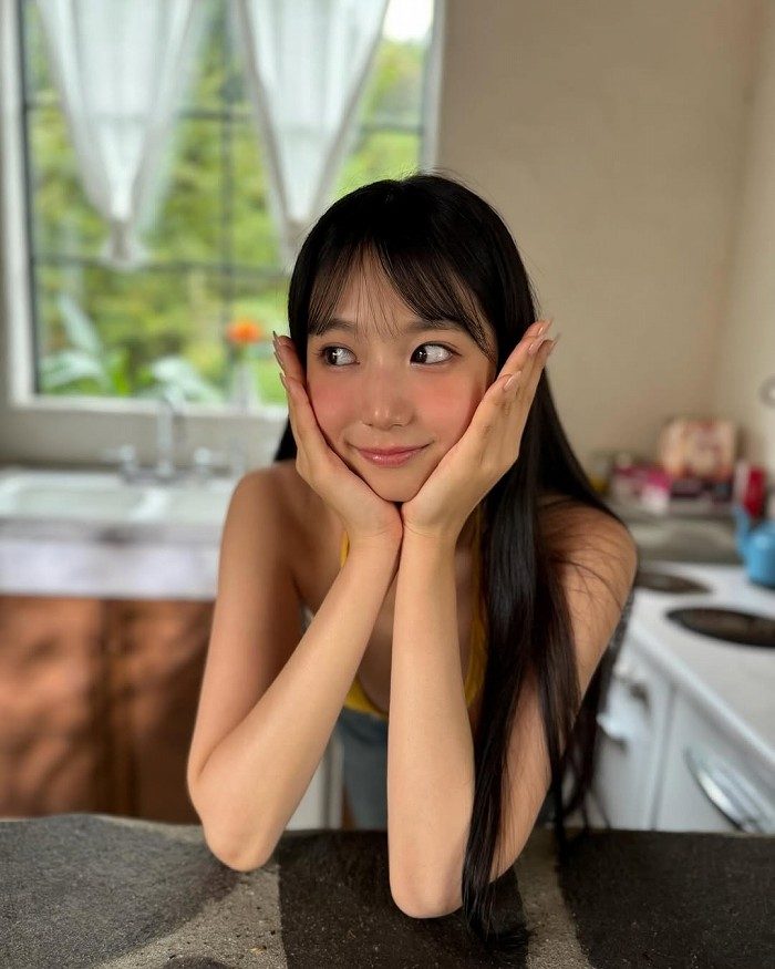 百田汐里 画像074