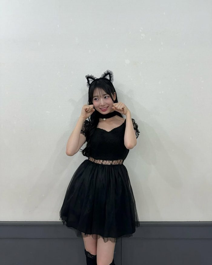 百田汐里 画像082