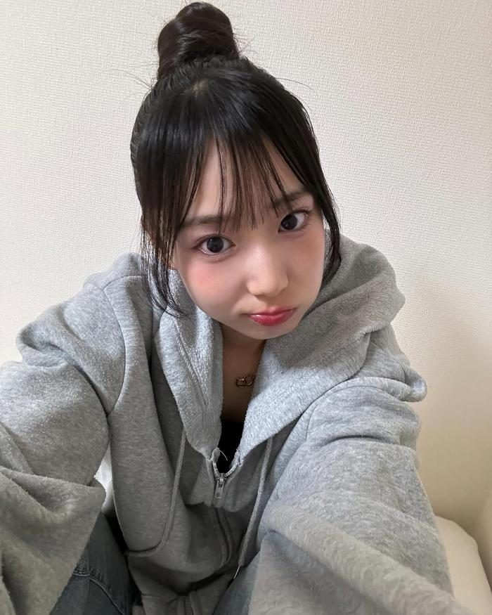 百田汐里 画像083