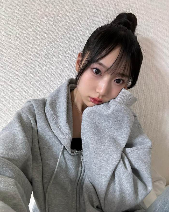 百田汐里 画像084