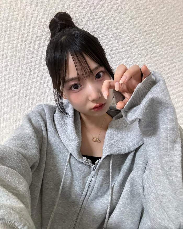 百田汐里 画像085