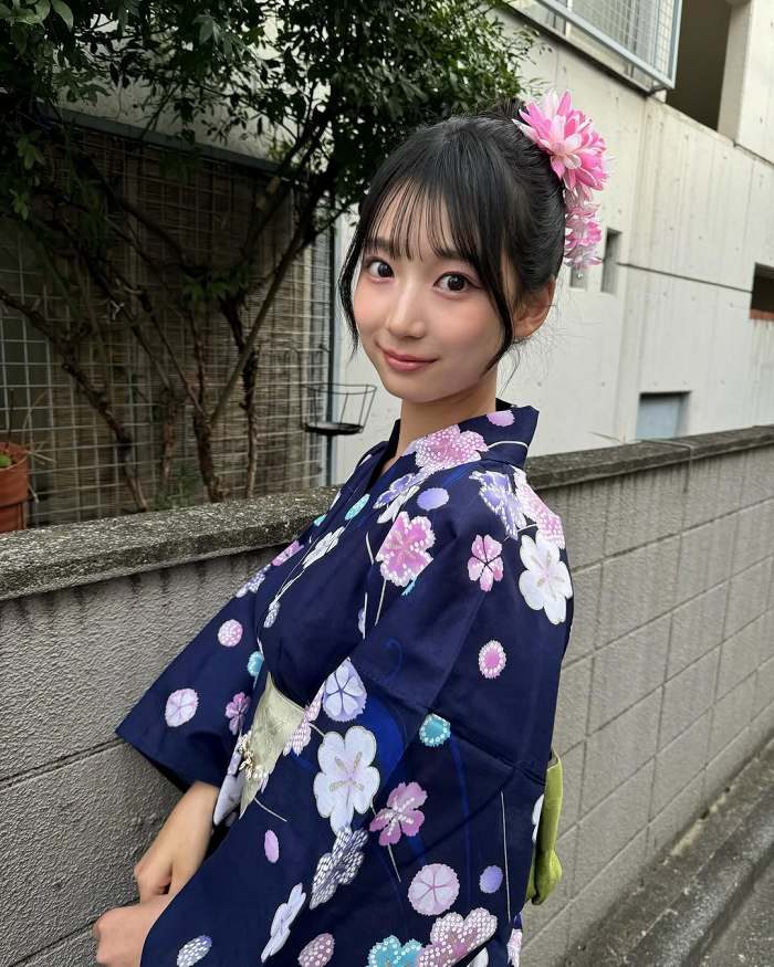 百田汐里 画像086