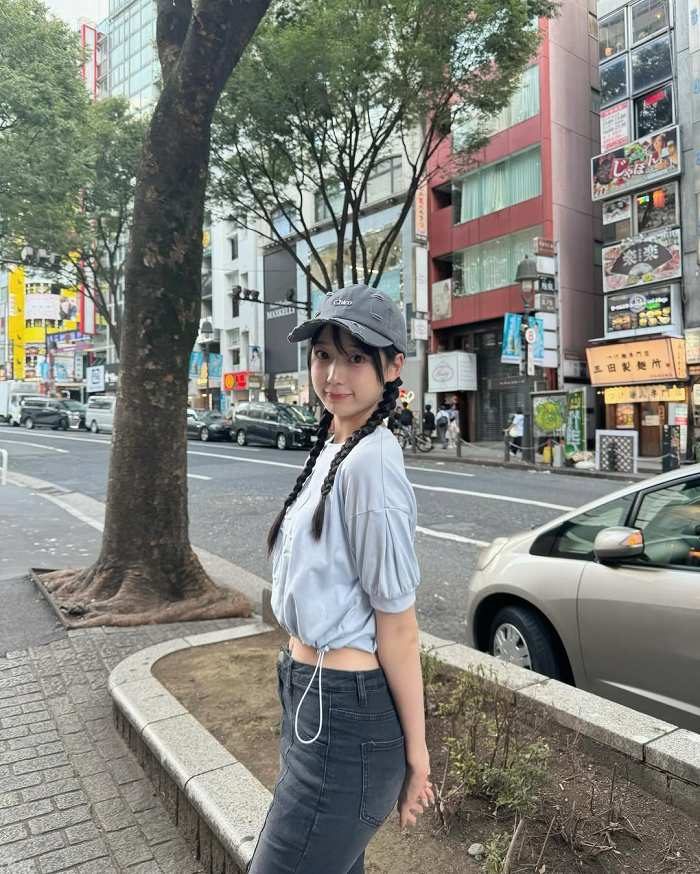 百田汐里 画像097