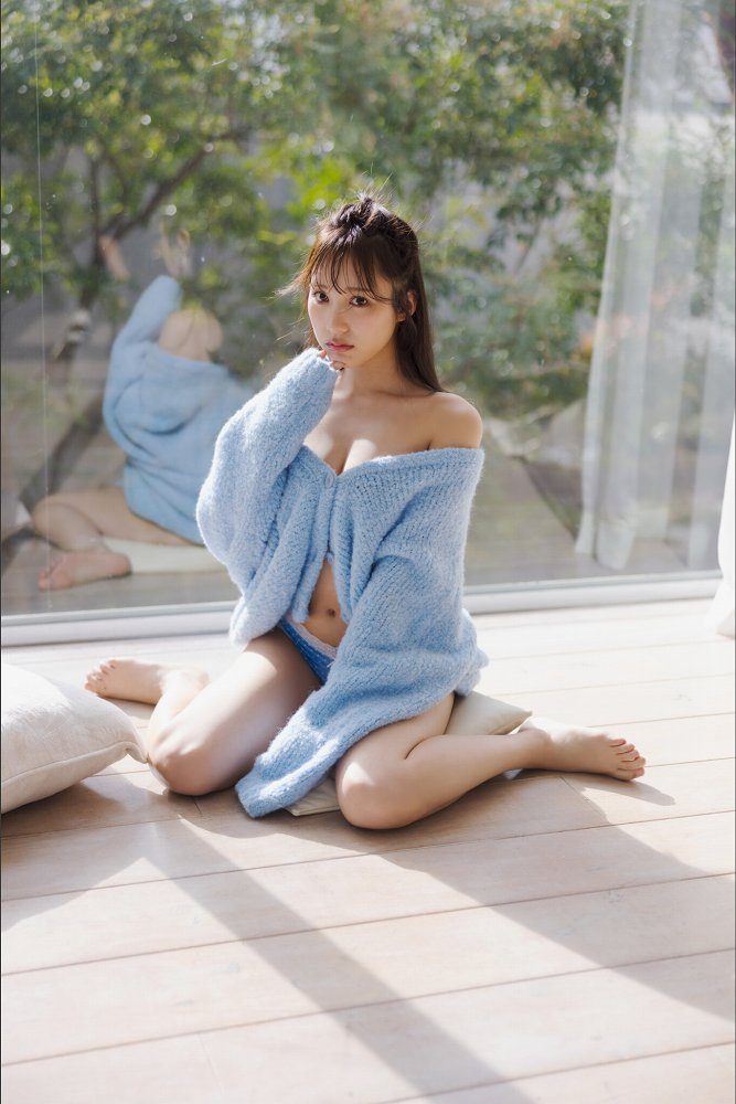 横野すみれ 画像003