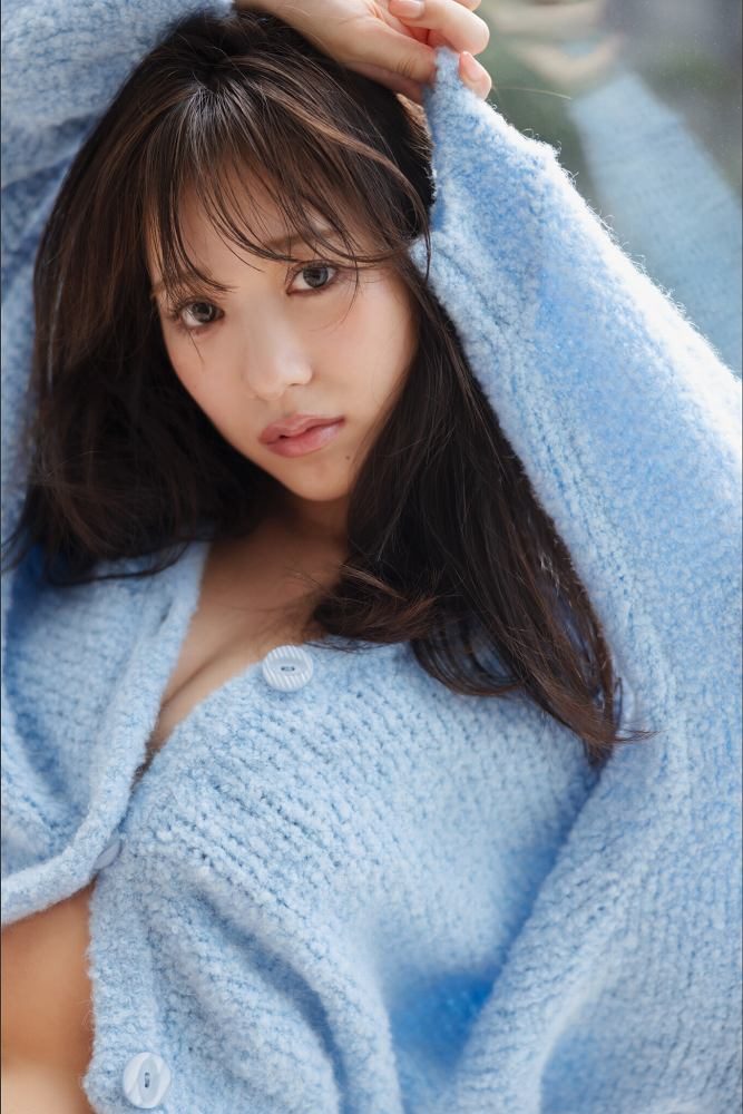 横野すみれ 画像010