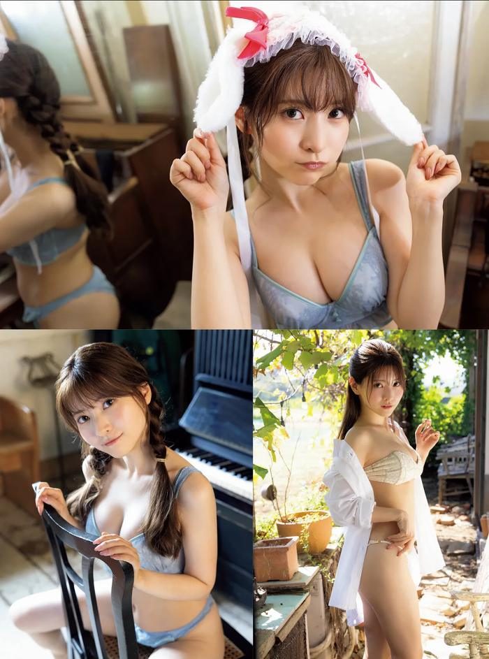 小鳥遊るい 画像002