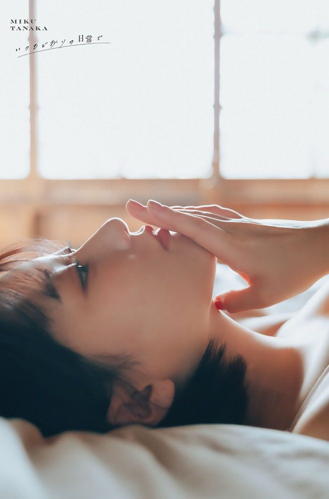 田中美久 画像006