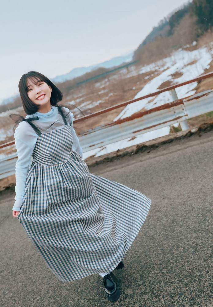 田中美久 画像008