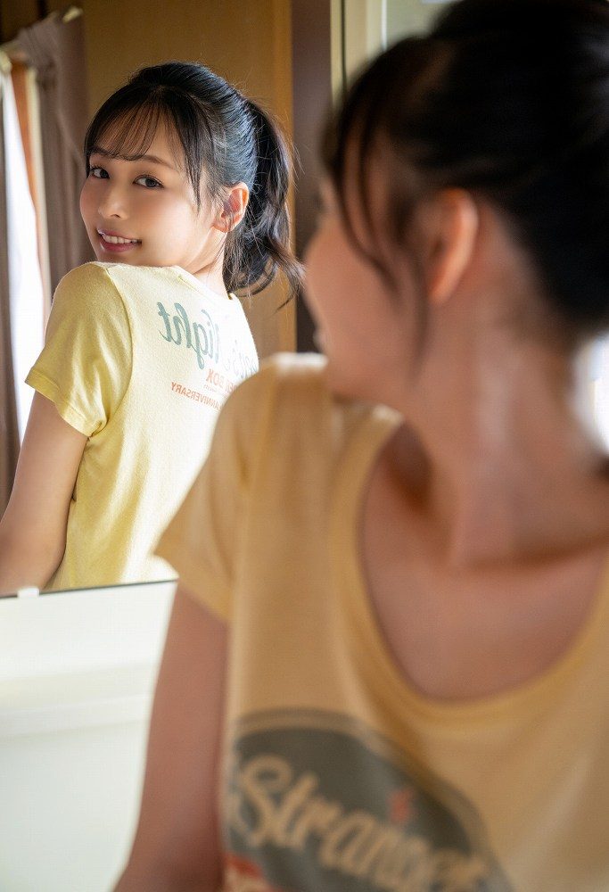 時田亜美 画像008