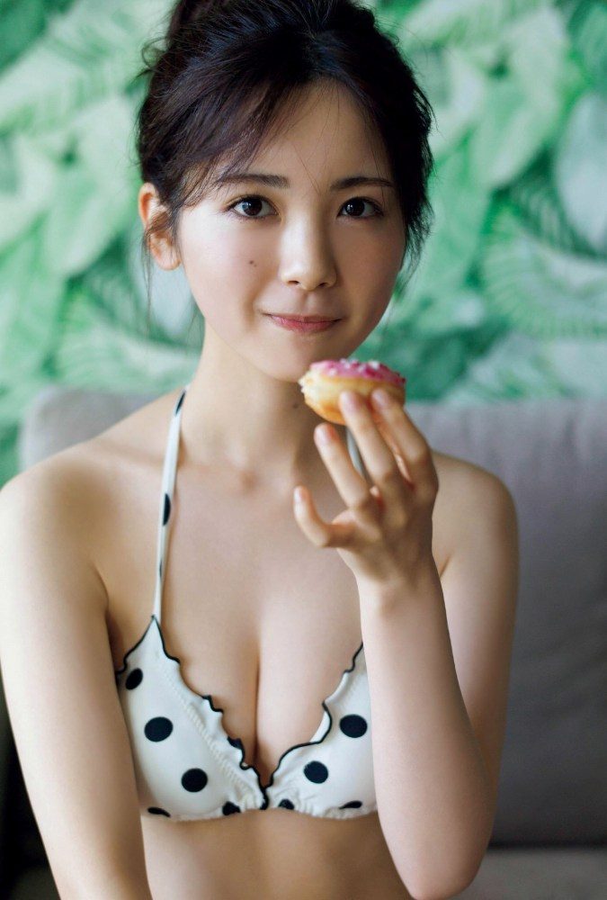 筒井あやめ 画像003