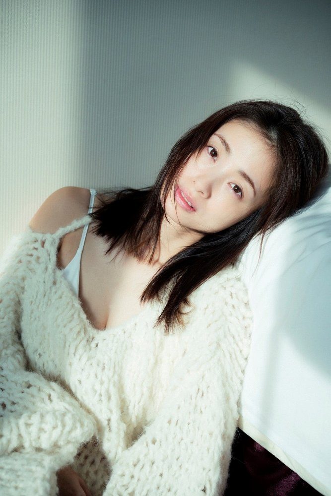 上戸彩 画像003