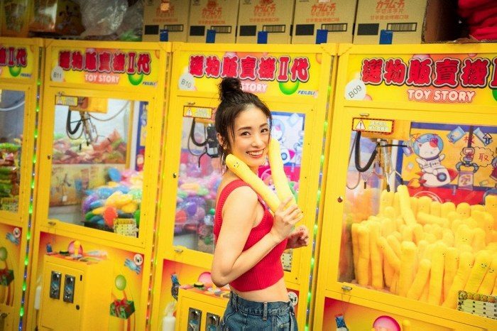 上戸彩 画像006