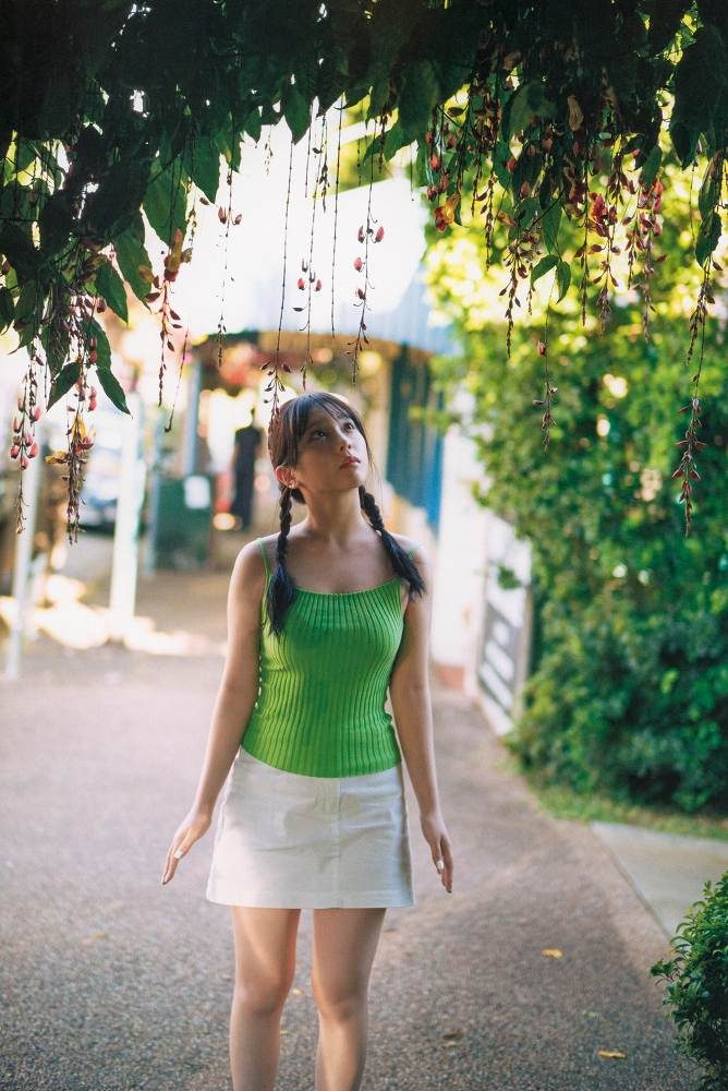 与田祐希 画像006