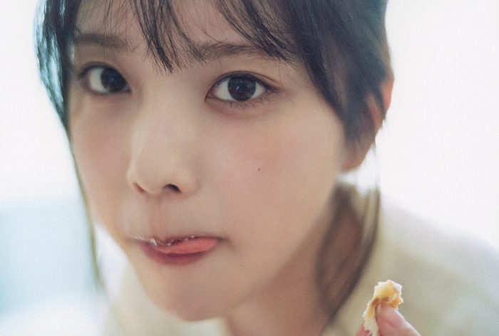 与田祐希 画像011
