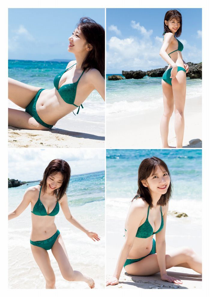 柏木由紀 画像005