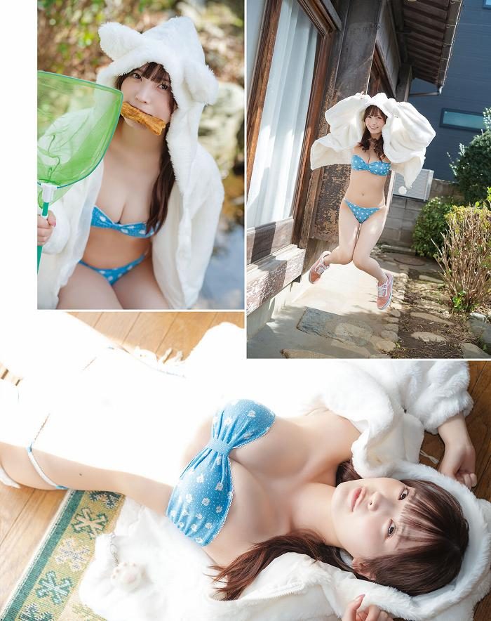 由良ゆら 画像008