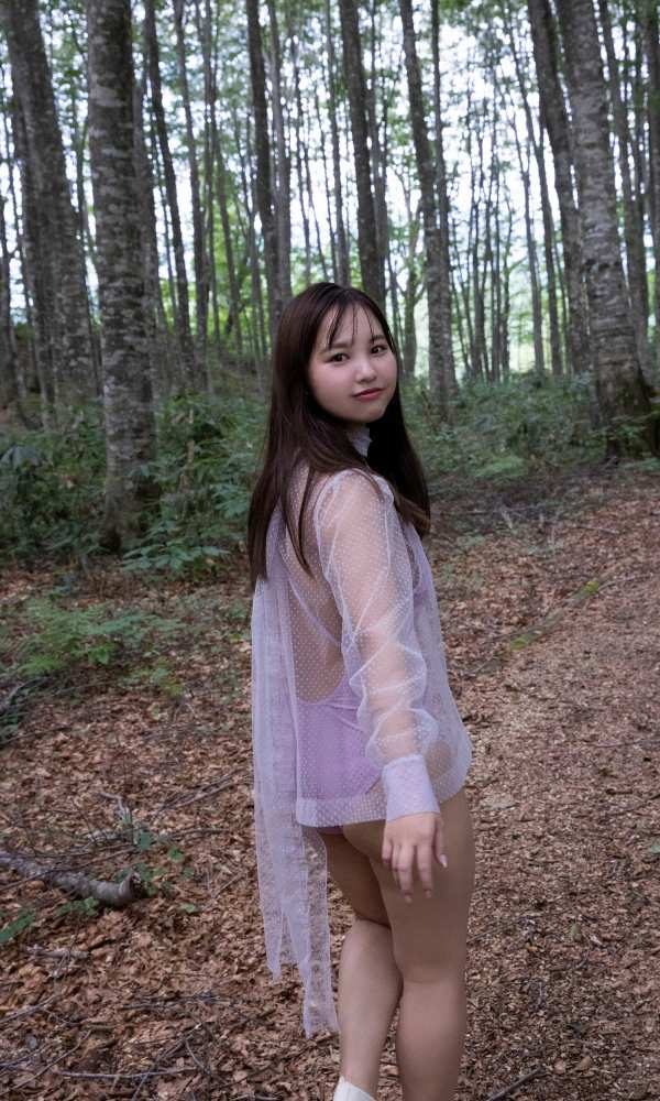 凛咲子 画像007