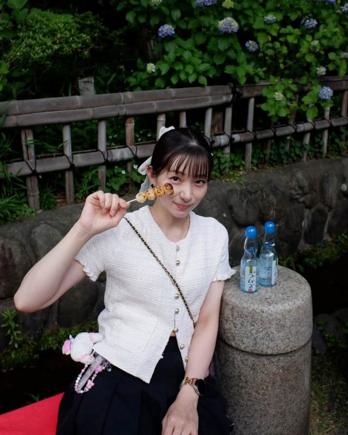 足立梨花 画像006