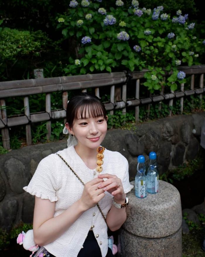 足立梨花 画像008