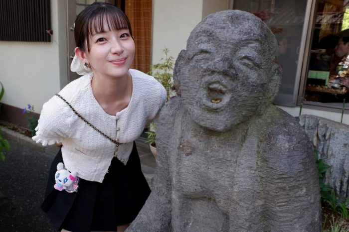 足立梨花 画像009