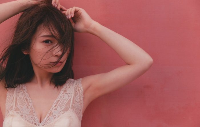 秋元真夏 画像002