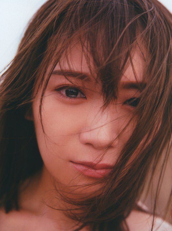秋元真夏 画像004